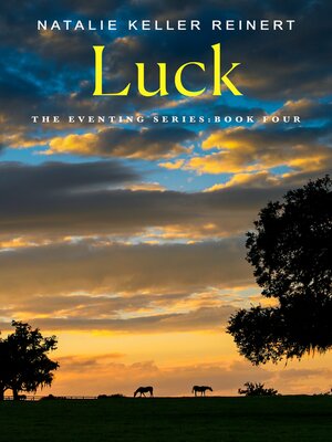 cover image of Luck